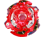 Storm Spriggan