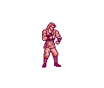 Andy Bogard