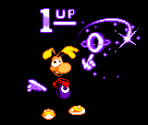 Bonus Screens