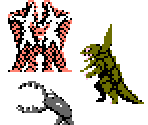 Kaijus