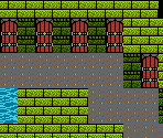 Castle Fynn Basement