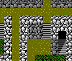 Cave of Mysidia