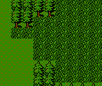 Chocobo Forest