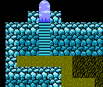 Deist Cavern