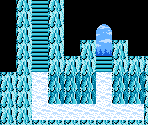 Snow Cavern