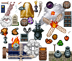 Sprite Objects & Animations 1