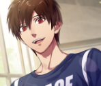 Hino Kagutsuchi CGs