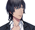 Chikage Karasuma