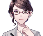 Gamou Makiko