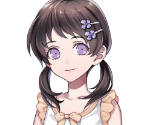 Ichiko Hanamaki (Child)