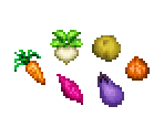 Crops