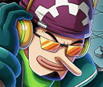 #4368 - Usopp - The Real Bearer of Communication
