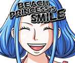 #2619 - Nefeltari Vivi - Beach Ball Games