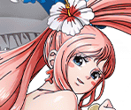 #2172 - Shirahoshi - Deep Sea Mermaid