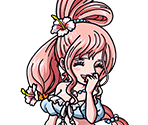 #2173 - Shirahoshi - Midsummer Mermaid