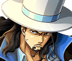 #2670 - Rob Lucci - Pursuer of the Unlikely Alliance