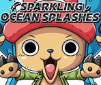 #3661 - Tony Tony Chopper - Ship Doctor Floating in the Sea