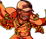 #4217 - Fleet Admiral Sakazuki - Determination for the New Era