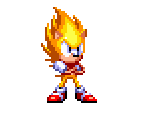 Super Sonic