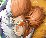 #3906 - Inazuma - Snipping Through the Paramount War