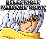 #3935 - Charlotte Smoothie - Welcoming Guests