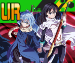 That Time I Got Reincarnated as a Slime