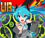 Hatsune Miku