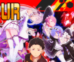Re:ZERO -Starting Life in Another World-