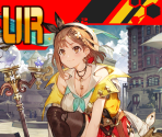 Atelier Ryza 2