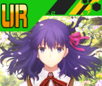 Fate/stay night