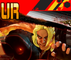 STREET FIGHTER V
