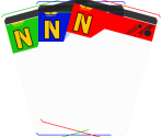 Card Background(N)