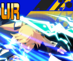 GUILTY GEAR
