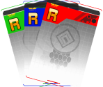 Card Background(R)
