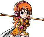 #3367 - Nami - MUGIWARA 56