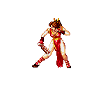 Mai Shiranui