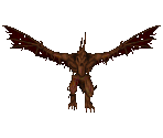 Death Wyvern