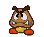 Goomba Family