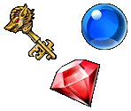 Item Icons (Big)