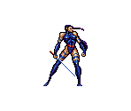 Psylocke