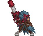 Falco (Tales of the World-Style)