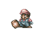 Mario (Tales of Phantasia-Style)