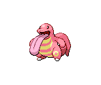 #108 Lickitung