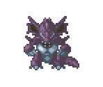 #034 Nidoking