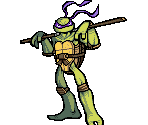 Donatello