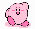 NES - Kirby's Adventure - The Spriters Resource