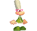 Rayman (Granny)