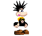 Rayman (Punk)