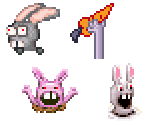 BG Rabbids