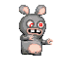 Zombie Rabbid